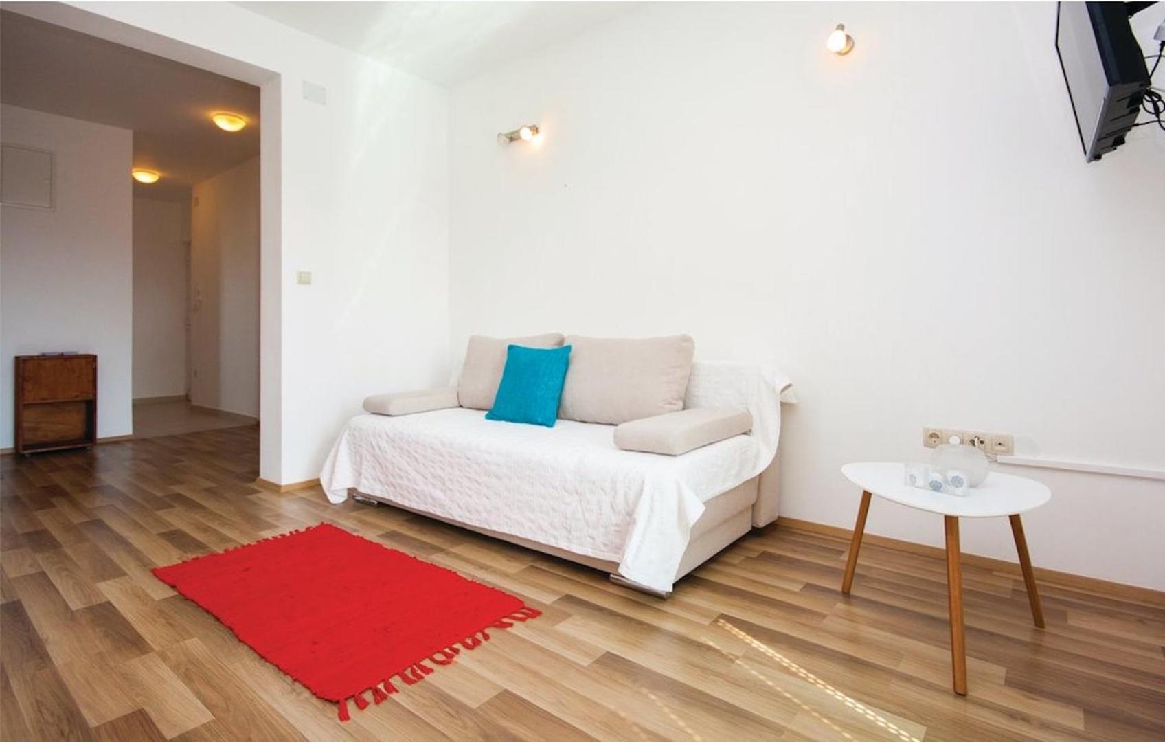 Apartments Mia Mara Brodarica  Zimmer foto