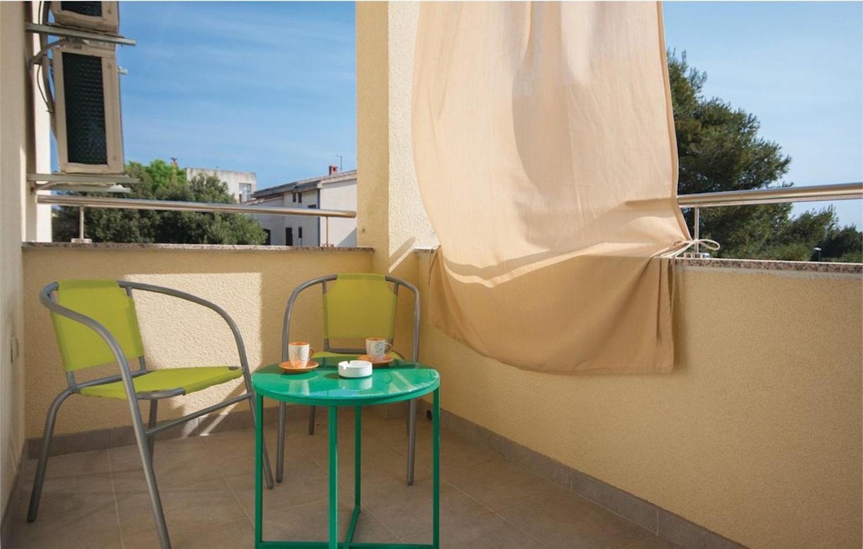 Apartments Mia Mara Brodarica  Zimmer foto